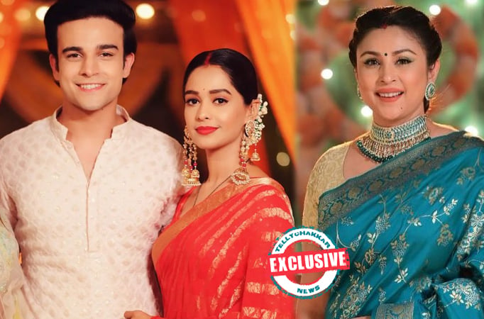 Exclusive! “Actually and ironically, I am very close to Ranbir aka Krishna Kaul and Prachi aka Mugdha Chapekar on the sets”: Kum