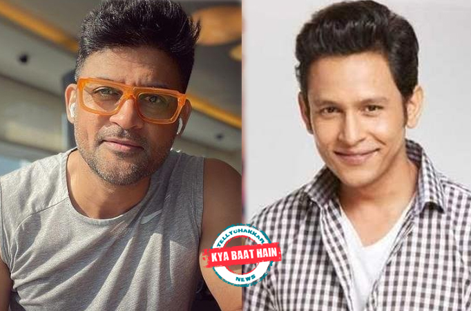 KYA BAAT HAIN! Kaamnaa actors Manav Gohil and Abhishek Rawat as a SPECIAL connection; Details inside