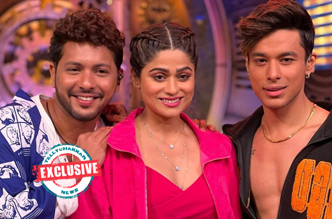 Exclusive! Pratik Sehajpal talks about his future projects and reveals his experience uniting with friends Shamita Shetty and Ni