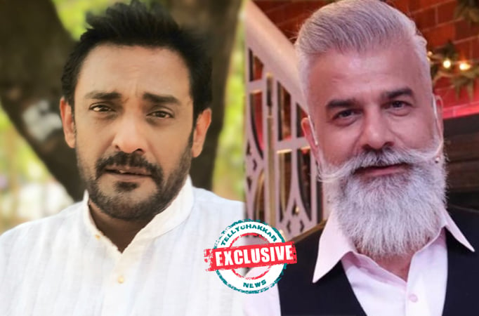 Exclusive! Papad Pol - Shahabuddin Rathod Ki Rangeen Duniya fame Amish Tanna ropes in for Sony Sab and JD Majethia's Pushpa Impo