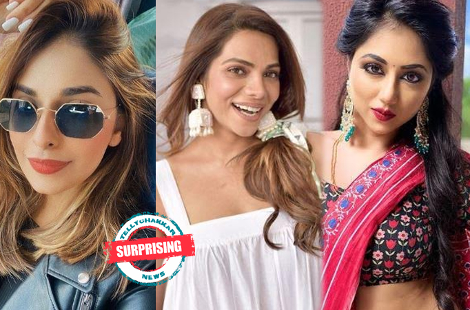 SURPRISING! Avantika Hundal, Reema Worah, and Tanvi Thakkar among others replaced actors in shows like Mose Chhal Kiye Jaaye, Sh