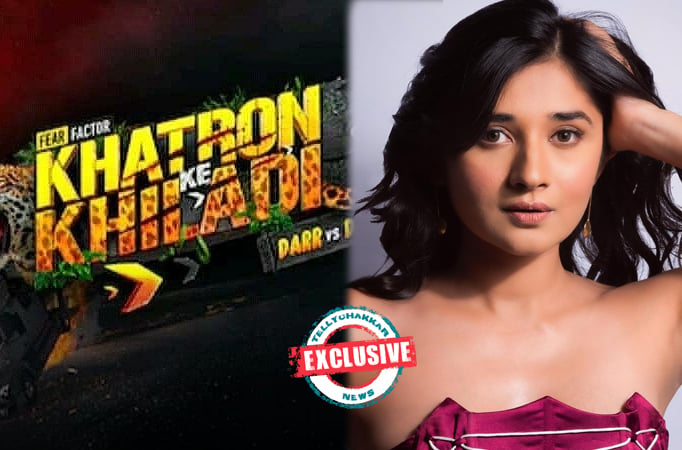 Khatron Ke Khiladi : Exclusive! Kanika Mann to participate in the upcoming reality show 