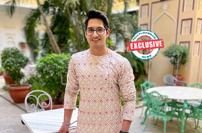 EXCLUSIVE! 'The next wedding could be Kairav or Aarohi' Mayank Arora hints at the upcoming weddings in Yeh Rishta Kya Kehlata Ha