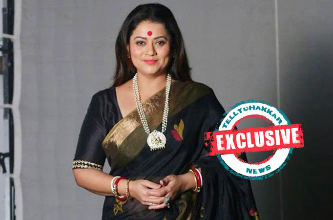 EXCLUSIVE! Pallavi Pradhan opens up about her views on the rising popularity of regional cinema, says she is happy that they are