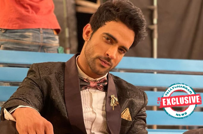 EXCLUSIVE! 'Nimmo is the perfect aunt of television' Vikram aka Rohit Chaudhary opens up on the characters in Swaran Ghar, Bedi 