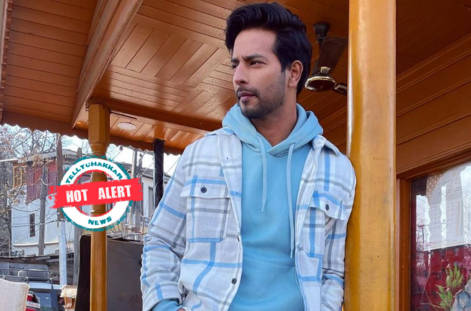 HOT ALERT! Sehban Azim looks dapper in casual outfits, Check out 