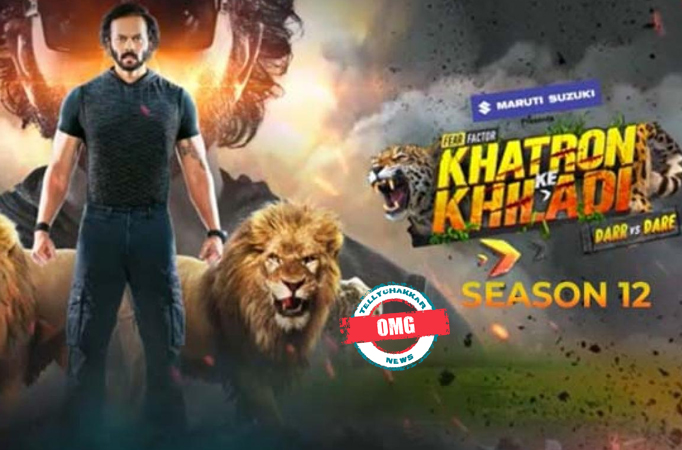 Khatron Ke Khiladi 12:  OMG! The show is to begin shooting from this date; the team is to leave for South Africa t shoot this se