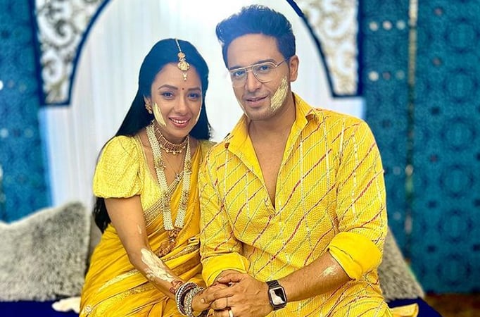 MaAnKiShaadi