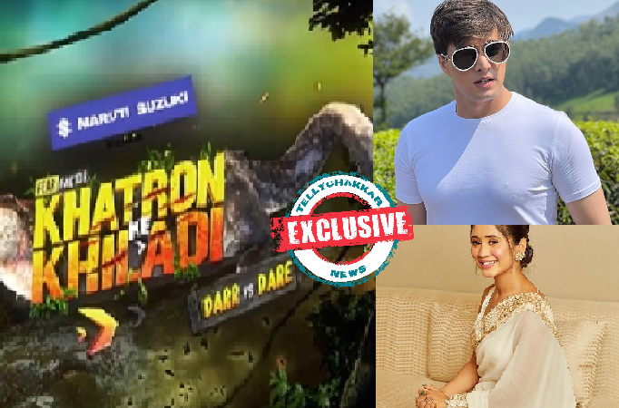 Khatron Ke Khiladi: Exclusive! Mohsin Khan to be part of the reality show along with Shivangi Joshi ?