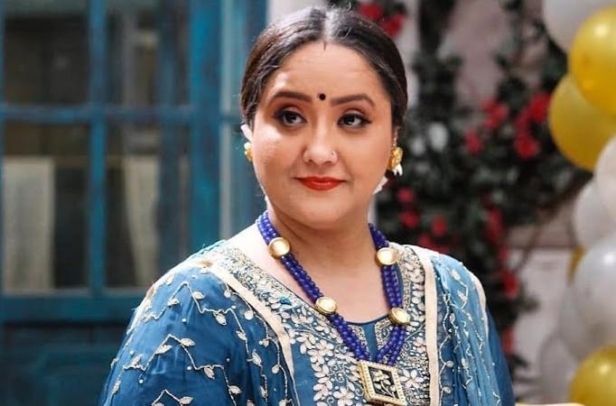 Swati Shah on being part of Pyar Ka Pehla Naam Radha Mohan: There are some beautiful surprises for the audience