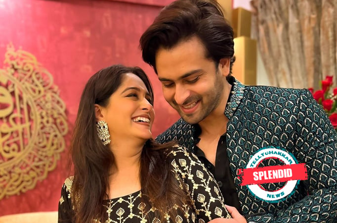 Splendid! Here is a glimpse of popular TV couple Dipika Kakar and Shoaib Ibrahim’s dream home