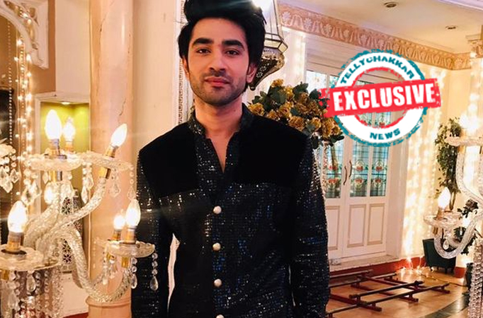 EXCLUSIVE! 'It didn't feel like I am working with them for the first time'  Rohit Dhiman on his character and co-stars in Colors