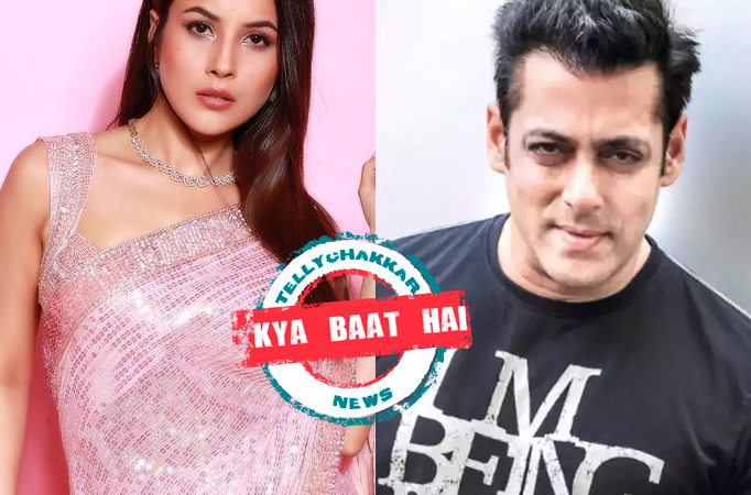 Kya Baat Hai! Shehnaaz Gill begins shooting for her Bollywood debut alongside Salman Khan