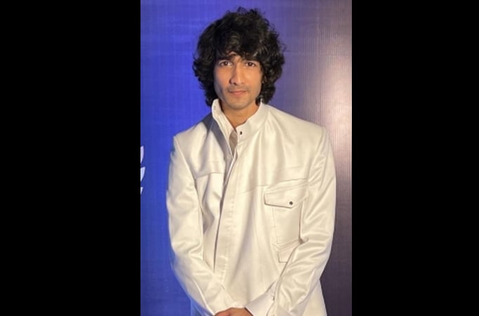 Shantanu Maheswari: Long-distance relationship does not work for me