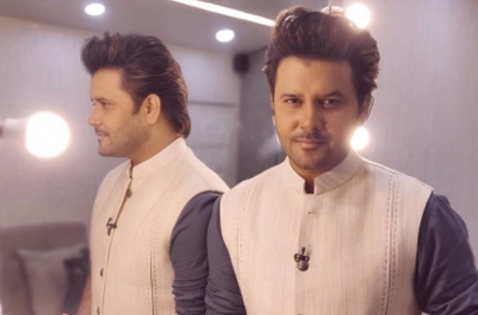 Javed Ali praises 'Superstar Singer 2' contestant Mani