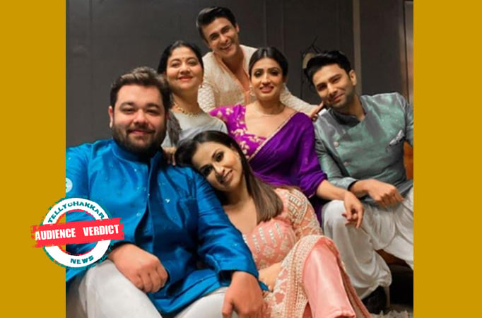 AUDIENCE VERDICT! Supporting actors' roles are not justified enough in Sony TV's Bade Achhe Lagte Hain 2