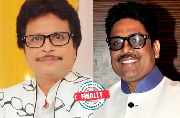 Finally! Producer Asit Kumarr Modi opens up on rumours of Shailesh Lodha quitting Taarak Mehta Ka Ooltah Chashmah