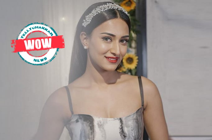 WOW! Here's proof that Erica Fernandes is the queen of fashion video transitions