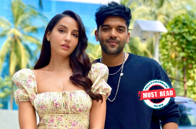 Must read! The Kapil Sharma Show: Guru Randhawa talks about his relationship with Nora Fatehi