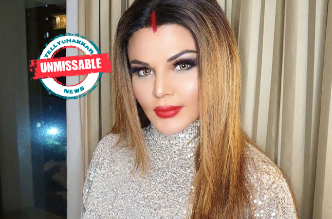 Unmissable! THIS is how Rakhi Sawant reacts to the rumours of her boyfriend Adil’s entry in Bigg Boss 16