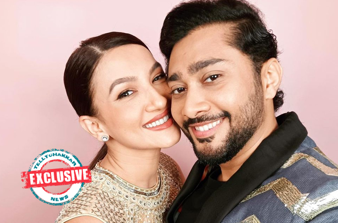 Exclusive! Zaid Darbar and Gauahar Khan talk about working with each other and on being offered Bigg Boss OTT Season 2