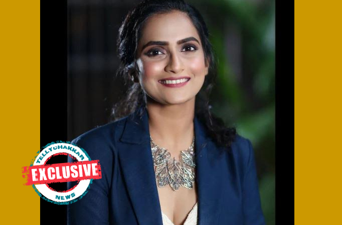 EXCLUSIVE! Ahilya Bai fame Aetashaa Sansgiri opens up on her love for food, says she is a big-time foodie and thinks a lot about