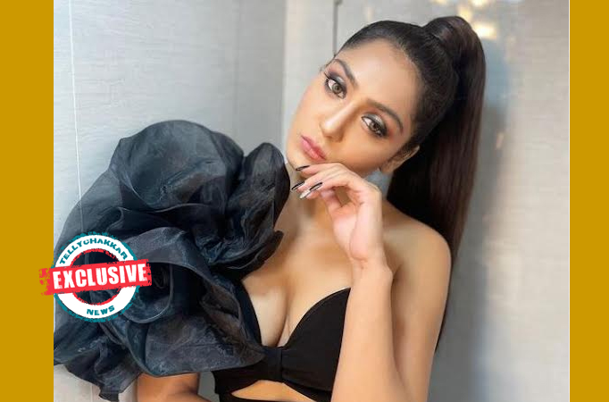 EXCLUSIVE! Tere Bina Jiya Jaaye Na fame Anjali Tatrari opens up on her favourite childhood memory, says she is wanting to relive