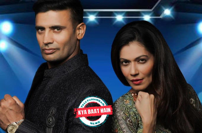 Kya Baat Hai! Payal Rohatgi and Sangram Singh to get married in July