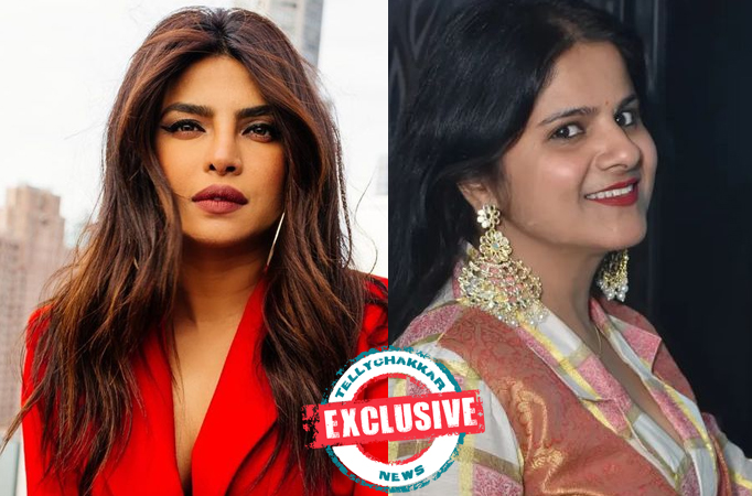 Exclusive! I love Priyanka Chopra's fashion statements; she is so stylish: Puja Dixit of Mithai