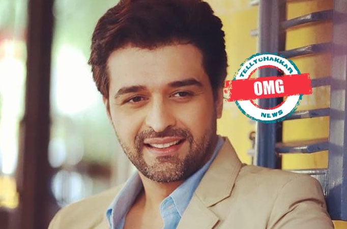 Omg! Sachin Shroff aka Rajeev has a major complaint from this costar in GHKKPM  