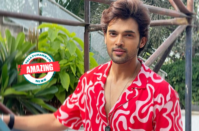 Kaisi Yeh Yaariaan 4: Amazing! Check out the vanity van of Parth Samthaan aka Manik