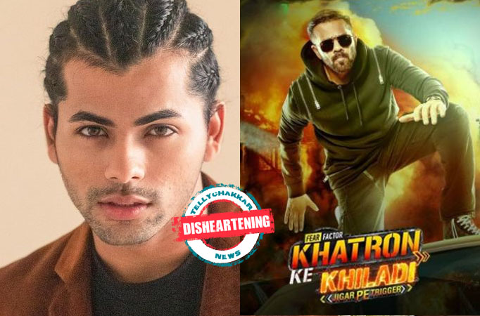 Disheartening! Siddharth Nigam refuses to participate in Rohit Shetty’s Khatron Ke Khiladi, deets inside