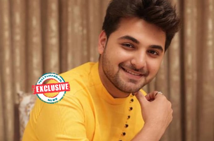 EXCLUSIVE! 'A glass of red wine is great for the perfect skin' Ghum's Vihan Verma shares his fashion and skincare routine 