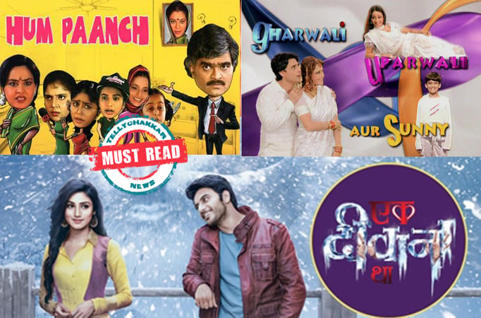 MUST READ: Checkout the HILARIOUS TV shows based on the premise of GHOSTS!