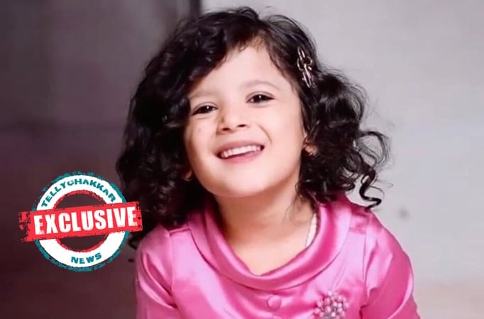 Exclusive! Child actor Ananya Gambhir is all set to enter in Zee Tv’s – Kundali Bhagya