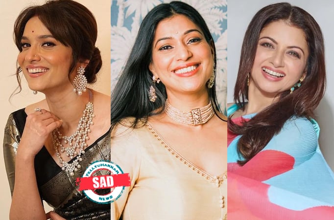 Smart Jodi: Sad! This is how Ankita Lokhande, Neha Swami Bijlani, and Bhagyashree failed in their attempts at this fun task