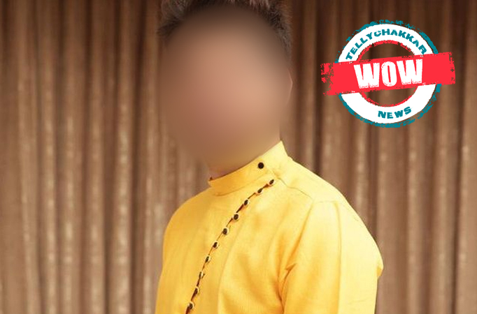 WOW! Guess who is the biggest kid on the sets of Ghum Hai Kisikey Pyaar Meiin 