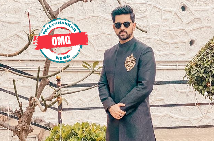 Omg! Fanaa Agastya aka Zain Imam back in form, Check out his grand entry 