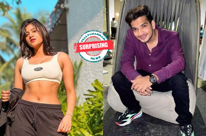 SURPRISING! This is why Anjali Arora won't attend Lock Upp co-contestant Munawar Faruqui's party 