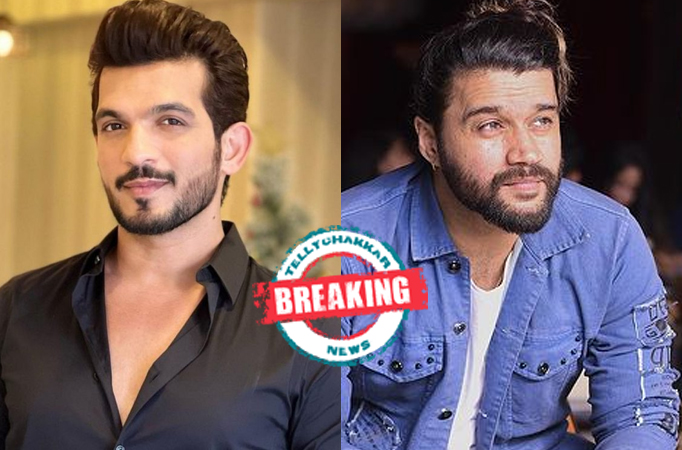 BREAKING! Arjun Bijlani and Balraj Syal to host StarPlus' new show Star Parivaar Har Ravivaar