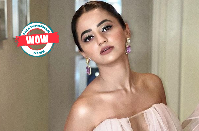 Wow! This is how Helly Shah prepped herself for her first appearance in Cannes 