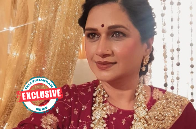 Exclusive! Neetu Pandey aka Narmada of Imlie reveals how she bagged the show and how her journey as an actress began