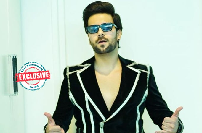 Exclusive! I avoid consuming sugar and wheat, and I engage in a lot of physical activity: Kundali Bhagya’s Sanjay Gagani aka Pri