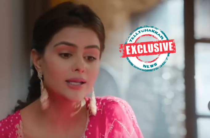 EXCLUSIVE! Tejo is alive and is in the mental asylum; Priyanka Chahar Chaudhary to play a double role in Colors' Udaariyaan 