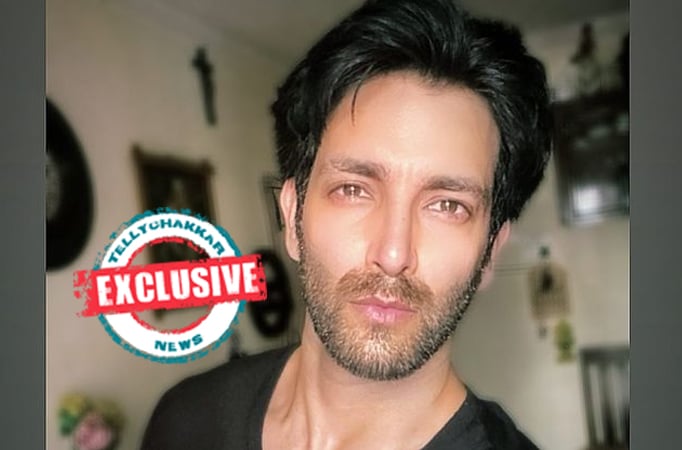 EXCLUSIVE! Choti Sarrdaarni's Vineet Raina JOINS the cast of Sony Sab's Alibaba: Dastaan-e-Kabul 