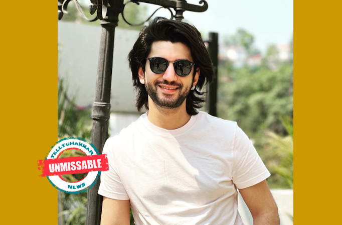 UNMISSABLE! Muskurane Ki Wajah Tum Ho actor Kunal Jaisingh's THROWBACK audition video proves that he was a star in making 