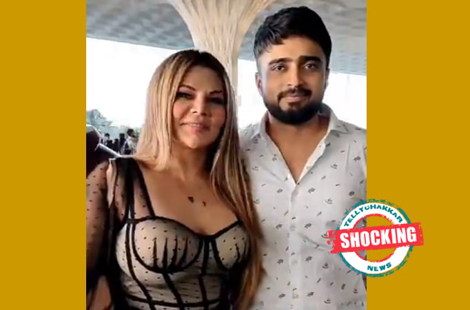 Shocking! Rakhi Sawant's boyfriend Adil Khan Durrani's ex has a message for her