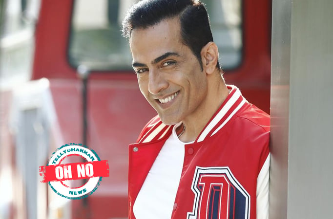 OH NO! Vanraj aka Sudhanshu Pandey lost his cool after Anupamaa's marriage