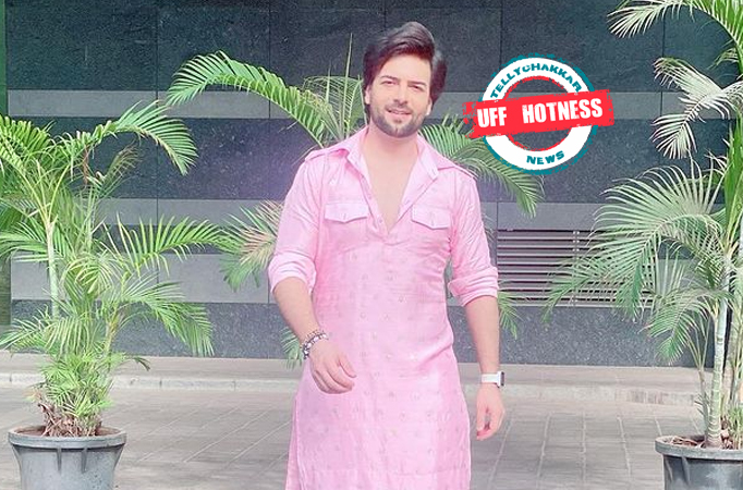 Uff Hotness! Sanjay Gagnani elevates his style quotient in these traditional outfits 