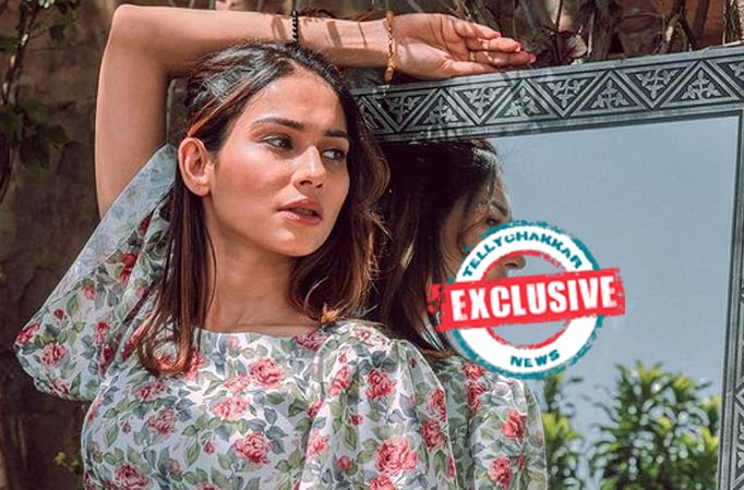 EXCLUSIVE! 'Initially, I refused to be a part of the show; it was my family who convinced me'  Aneri Vajani on her fears, agreei